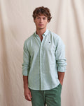 Chemise Ivoy