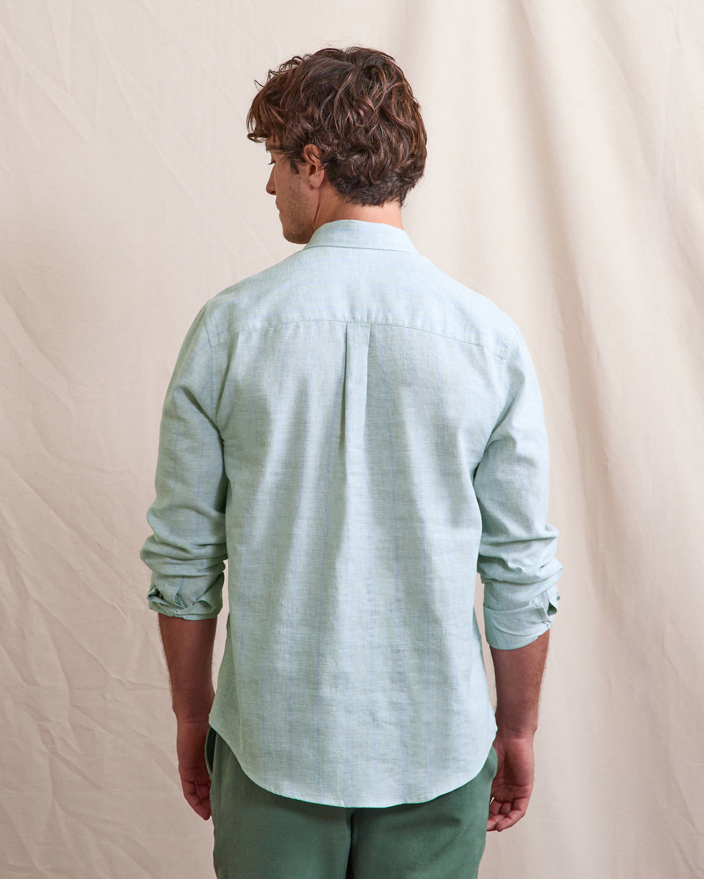 Chemise Ivoy